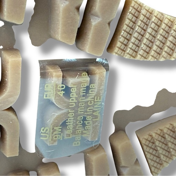 NEW Sam Edelman Laine Platform Wedge Espadrille Sandals Ivory Size 9 Resort Chic - Picture 12 of 16